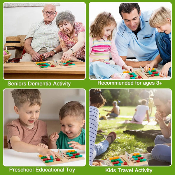 Load image into Gallery viewer, Color Matching Kids Game