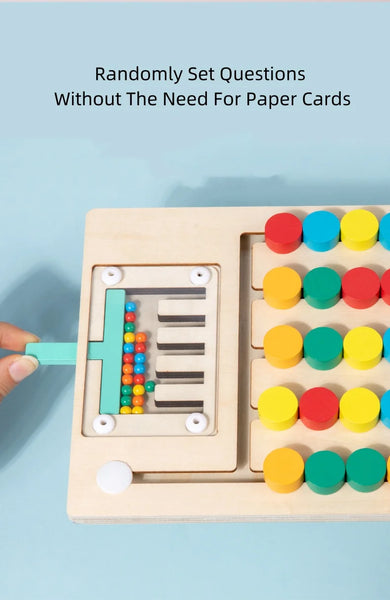 Load image into Gallery viewer, Color Matching Kids Game