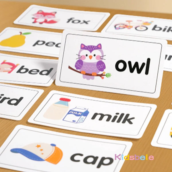 Load image into Gallery viewer, 5-Color Shape Matching Cognition Learning Game