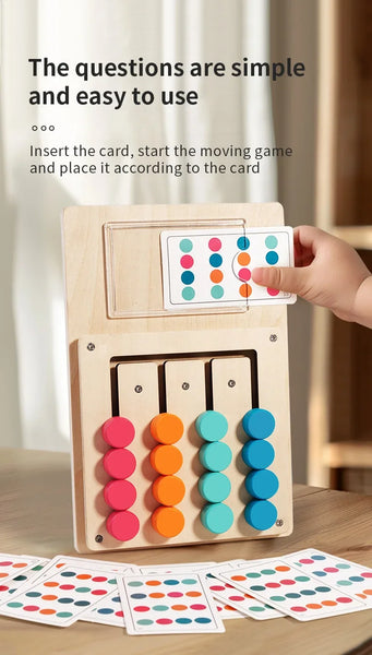 Load image into Gallery viewer, Shape Matching Cognition