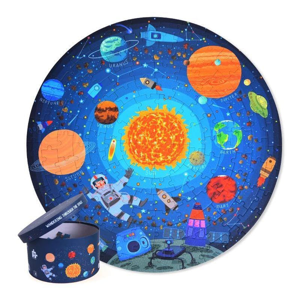 تحميل الصورة في عارض الصور ، Mideer Spacewalk Puzzle - HN Bazar