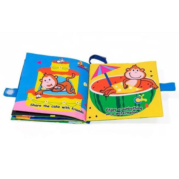 تحميل الصورة في عارض الصور ، New Collection of Cloth Book CNF2 - HN Bazar