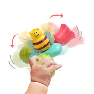 Load image into Gallery viewer, Spring Party Lacing Block Beads