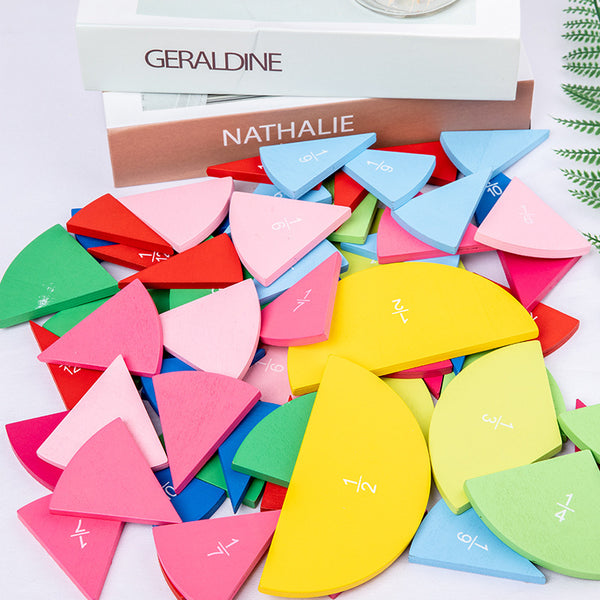 Load image into Gallery viewer, Geometric Shape Equal Combination -CNF8