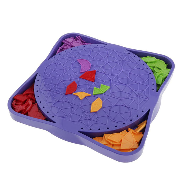 Load image into Gallery viewer, Cirkis Teens Star And Circle Game-CNF A