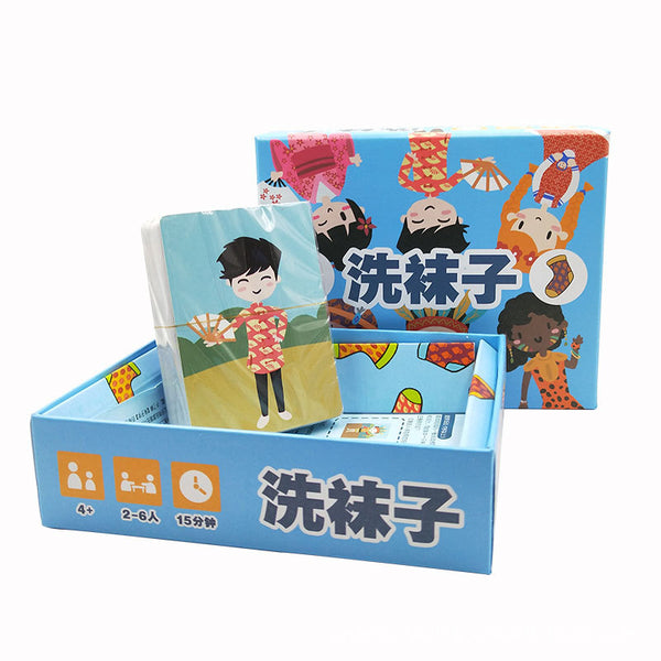 Load image into Gallery viewer, Goody Bag Laundry Day -CNF A