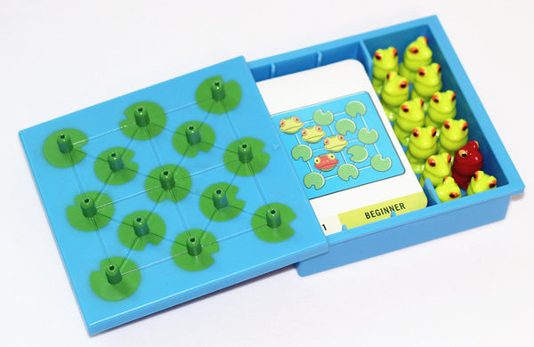 تحميل الصورة في عارض الصور ، Frog Hoppers Board - CNF A