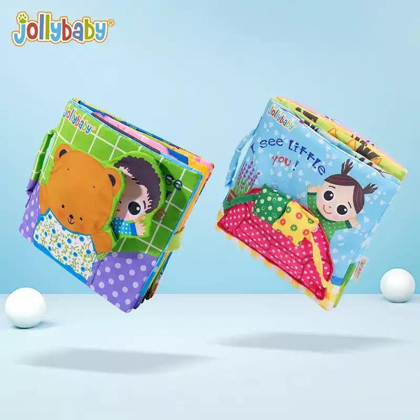 تحميل الصورة في عارض الصور ، Cloth Book CNF2 - HN Bazar