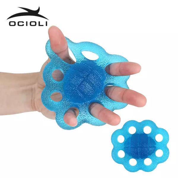 Load image into Gallery viewer, 2 Pcs Silicone Finger Grip -AE