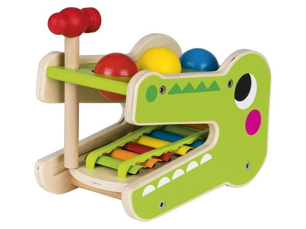 Load image into Gallery viewer, Germany Design Imported From Ningbo - Crocodile