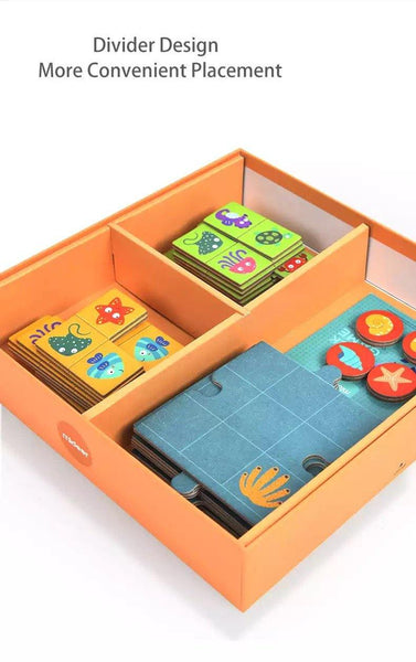 تحميل الصورة في عارض الصور ، Mideer Cube Game-Ocean Adventure - HN Bazar