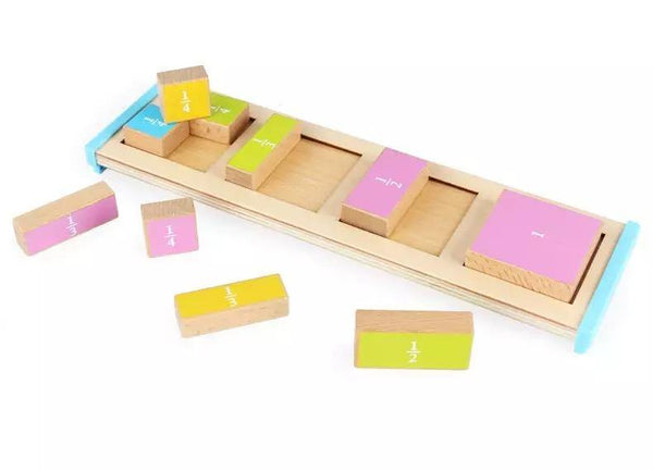 تحميل الصورة في عارض الصور ، 3D Wooden Puzzle - Geometrical CNF1 - HN Bazar