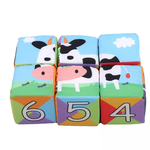 تحميل الصورة في عارض الصور ، Soft Blocks CNF2 - HN Bazar