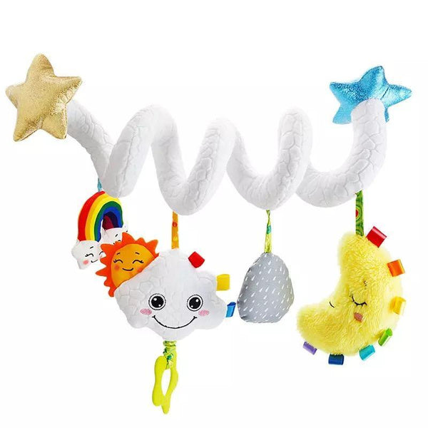 تحميل الصورة في عارض الصور ، Crib Toy CNF2 - HN Bazar