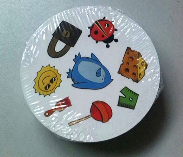 Load image into Gallery viewer, Find And Match Board Game - CNF A