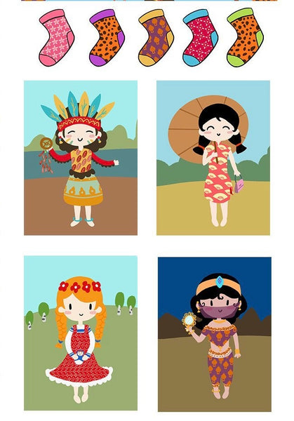 Load image into Gallery viewer, Goody Bag Laundry Day -CNF A