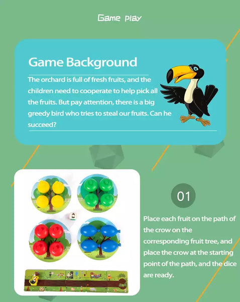 Load image into Gallery viewer, Crow Orchard CNF7