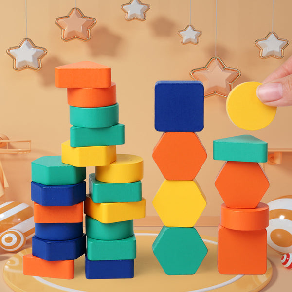 تحميل الصورة في عارض الصور ، Shape Matching Building Blocks - CNF7