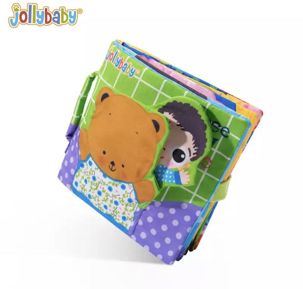 تحميل الصورة في عارض الصور ، Cloth Book CNF2 - HN Bazar
