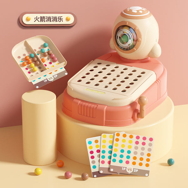 Load image into Gallery viewer, Color Matching Toys - AE