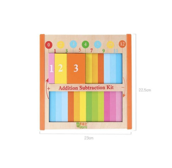 تحميل الصورة في عارض الصور ، 3D Wooden Puzzle - Rectangle CNF1 - HN Bazar