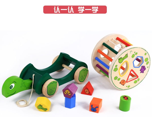 Load image into Gallery viewer, Germany Design Imported From Ningbo - Turtle
