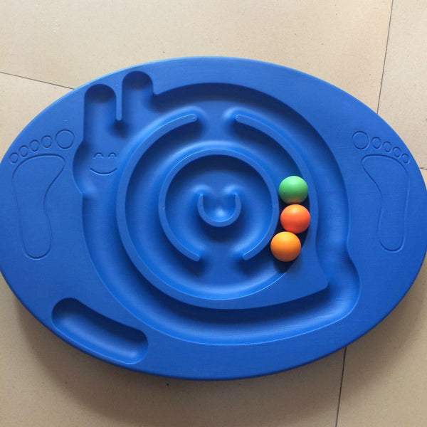 تحميل الصورة في عارض الصور ، Labyrinth Balance Board CNF3 - HN Bazar