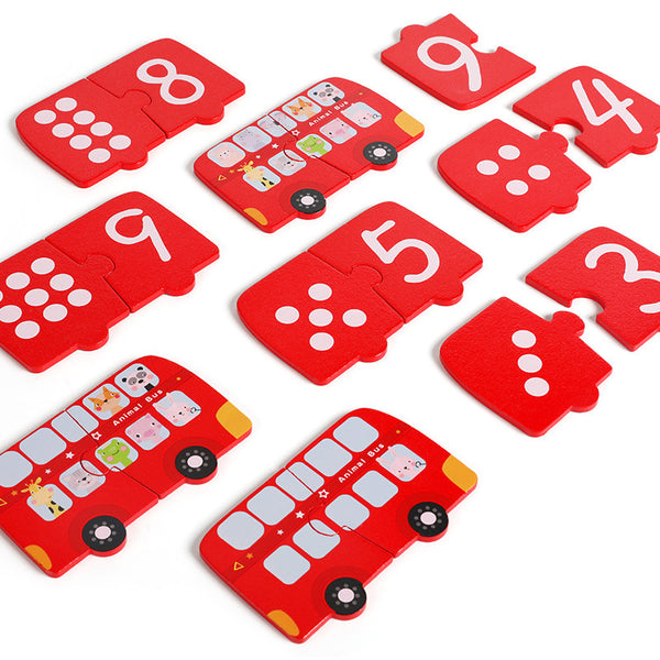 Load image into Gallery viewer, Match Digit - CNF C