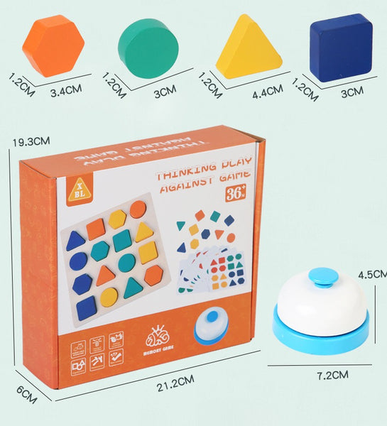 تحميل الصورة في عارض الصور ، Shape Matching Building Blocks - CNF7
