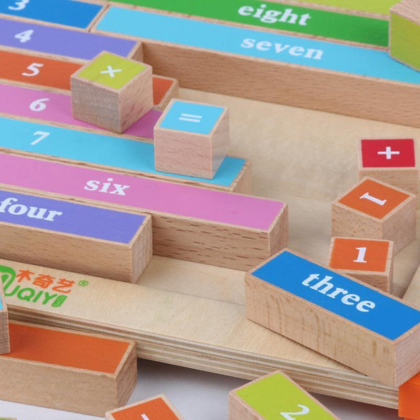 تحميل الصورة في عارض الصور ، 3D Wooden Puzzle - Rectangle CNF1 - HN Bazar