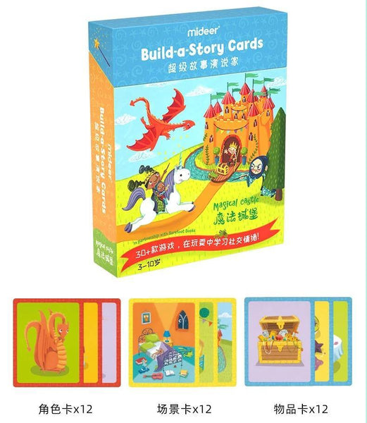 تحميل الصورة في عارض الصور ، Mideer Super Speaker - Make a Story - HN Bazar