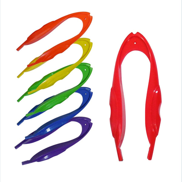 Load image into Gallery viewer, 12 Pcs Tweezers - AE