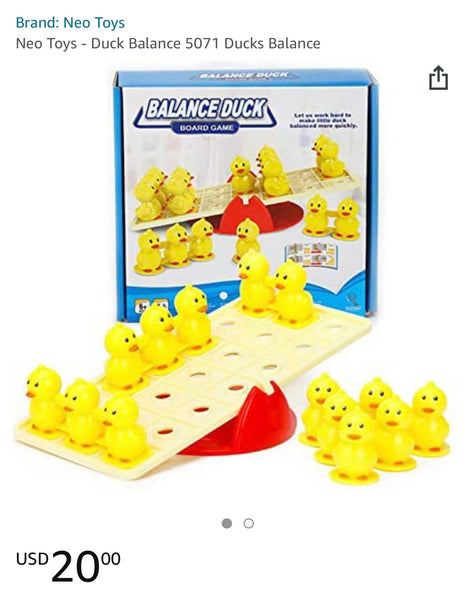 Load image into Gallery viewer, Balance Duck Board - CNF A