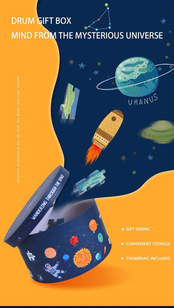 تحميل الصورة في عارض الصور ، Mideer Spacewalk Puzzle - HN Bazar