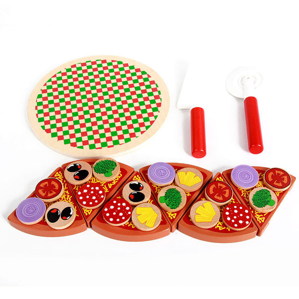 Load image into Gallery viewer, Germany Design Cutter Pizza - CNF1