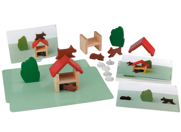 Load image into Gallery viewer, Imported from France - Atelier Topologie 1