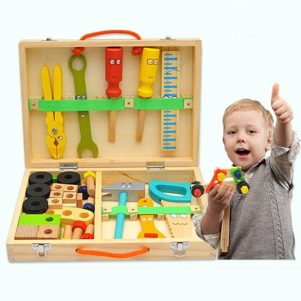 تحميل الصورة في عارض الصور ، Assembly Kid Simulation Tools CNF1 - HN Bazar