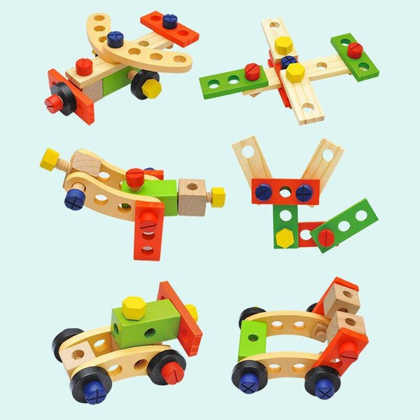 تحميل الصورة في عارض الصور ، Assembly Kid Simulation Tools CNF1 - HN Bazar