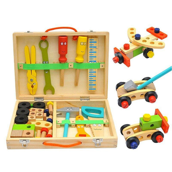 تحميل الصورة في عارض الصور ، Assembly Kid Simulation Tools CNF1 - HN Bazar