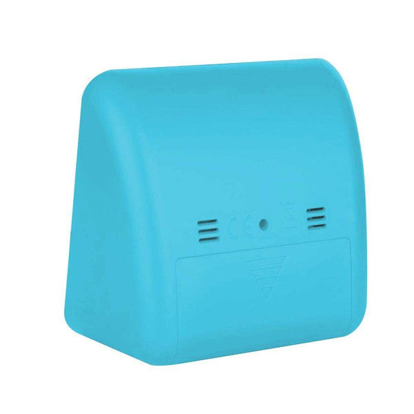 تحميل الصورة في عارض الصور ، 60 Minutes Visual Analog Timer Silent Countdown Timer CNF4 - HN Bazar