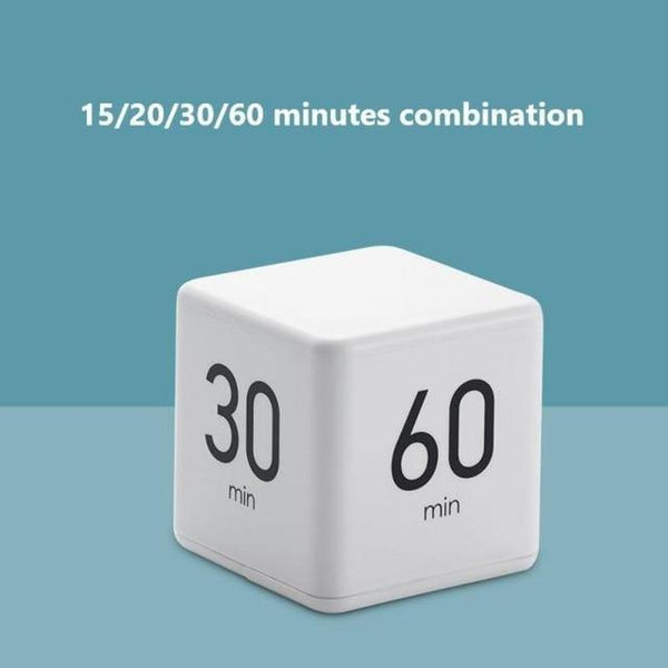 تحميل الصورة في عارض الصور ، Cube Timer - CNF4 - HN Bazar
