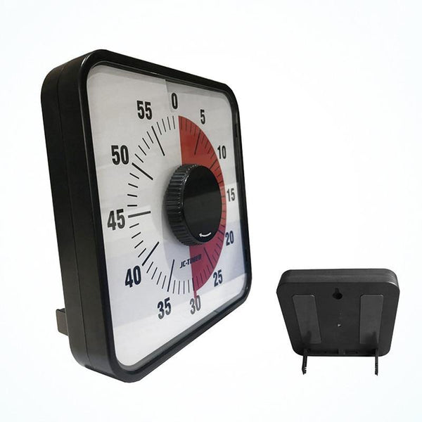 تحميل الصورة في عارض الصور ، 60 Minutes Visual Timer - CNF4 - HN Bazar