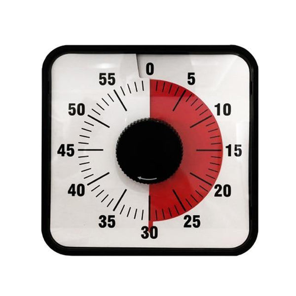 تحميل الصورة في عارض الصور ، 60 Minutes Visual Timer - CNF4 - HN Bazar