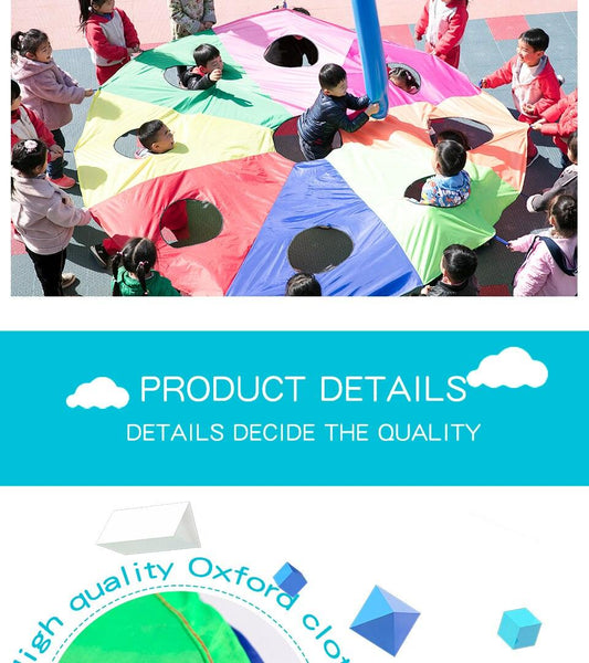 تحميل الصورة في عارض الصور ، Hit Hamster Colorful Mat Rainbow CNF3 - HN Bazar
