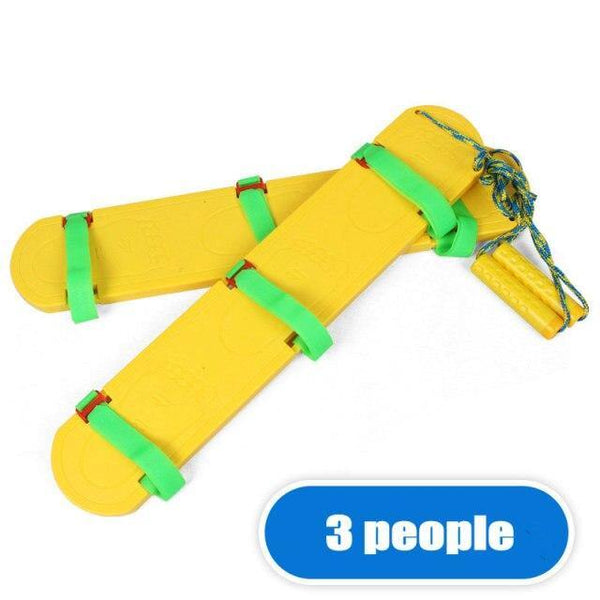 تحميل الصورة في عارض الصور ، Team Cooperation Board Shoes CNF3 - HN Bazar