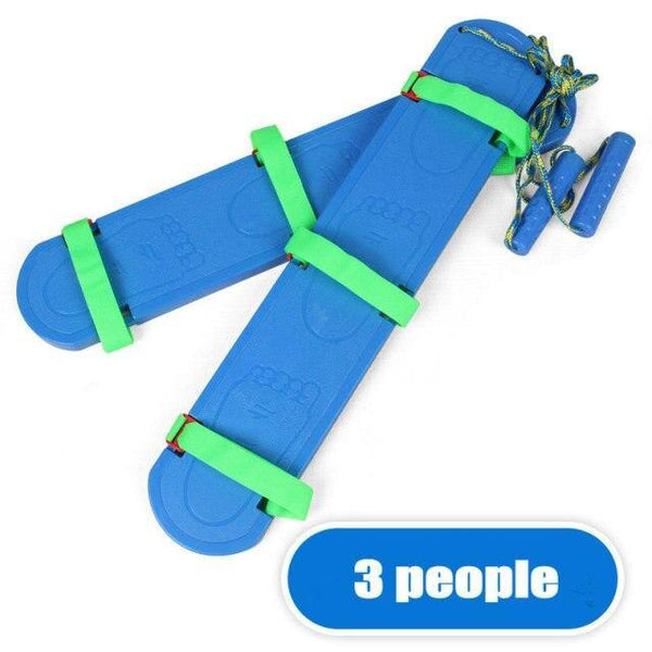 تحميل الصورة في عارض الصور ، Team Cooperation Board Shoes CNF3 - HN Bazar