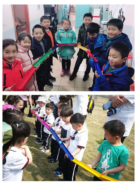 تحميل الصورة في عارض الصور ، U-Channel Transmit Balls - Teamwork Games CNF3 - HN Bazar