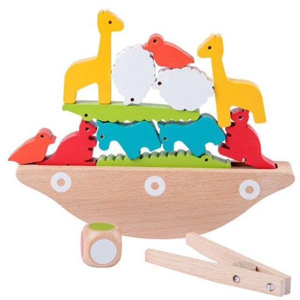تحميل الصورة في عارض الصور ، Balance Boat CNF1 - HN Bazar