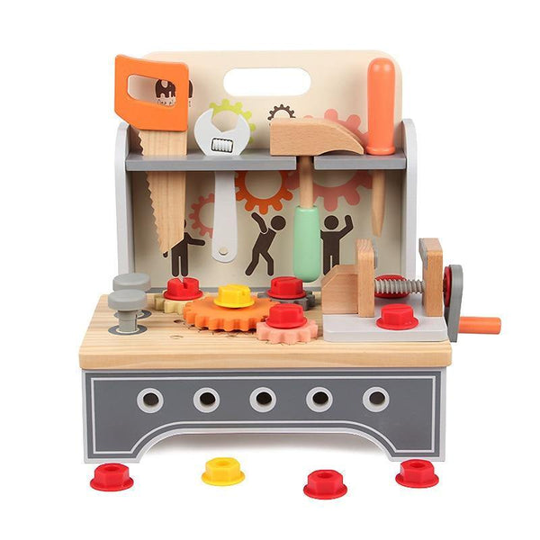تحميل الصورة في عارض الصور ، Workbench Tools Set CNF1 - HN Bazar