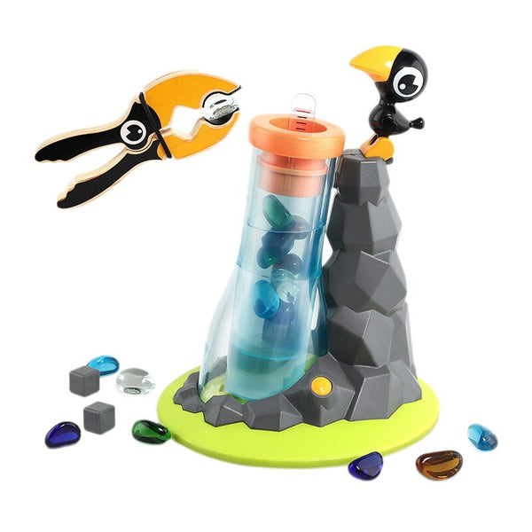 Load image into Gallery viewer, TopBright Thirsty Crow Game CNF D